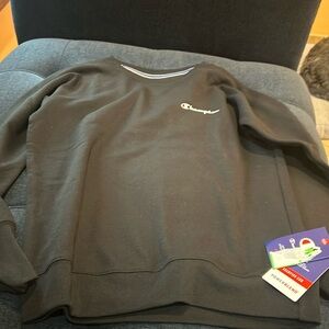 Champion sweatshirt brand new